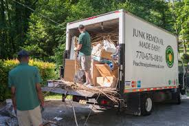 Trusted Utica, NY Junk Removal Experts